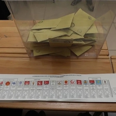 28. Dönem Milletvekili Seçimi kesin sonuçları açıklandı
