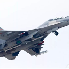 Çin savaş uçağından ABD jetlerine önleme