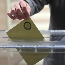 Genel seçim sonucu Resmi Gazete'de