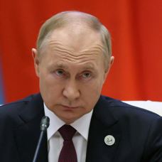 Putin: Moskova'ya yönelik İHA saldırıları "terör eylemi"