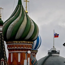 Rusya'nın başkenti Moskova'ya İHA saldırıları düzenlendi