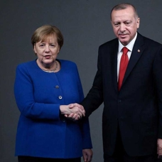 Anahtar Türkiye'nin elinde! AB, Merkel'i devreye sokacak