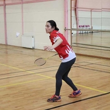 İşitme Engelli Badminton Milli Takımı dünya şampiyonasında derece almaya odaklandı