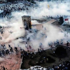 Leman'dan skandal kapak! Yeni kalkışma iması: Daha ne Gezi'ler göreceksiniz