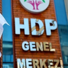 HDP'de Demirtaş krizi sürerken Buldan ve Sancar, kongrede aday olmayacaklarını açıkladı