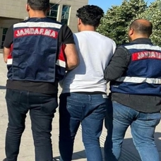 Kilis'te PKK/YPG'ye operasyon: bir şüpheli yakalandı