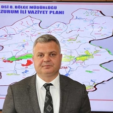 Erzurum, Erzincan ve Ağrı'daki barajların dolulukları iyi seviyede