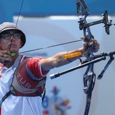 Olimpiyat şampiyonu Mete Gazoz sporda beslenmenin önemini anlattı