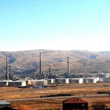 Türkiye'nin LPG üretimi 2022'de yüzde 8,53 arttı