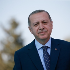 Başkan Erdoğan, Cahit Zarifoğlu ve Abdurrahim Karakoç'u andı
