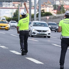İstanbul'da Şampiyonlar Ligi finali için bazı yollar trafiğe kapatılacak