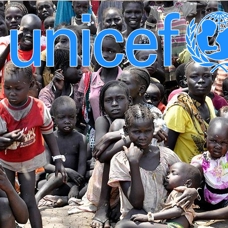 UNICEF, Sudan'da 13,6 milyon çocuğun insani yardıma ihtiyaç duyduğunu bildirdi