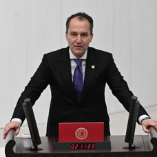 Erbakan'dan Kılıçdaroğlu'na 'koltuk' tepkisi