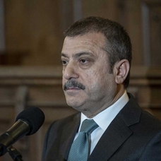 Şahap Kavcıoğlu, BDDK'nın altıncı başkanı oldu