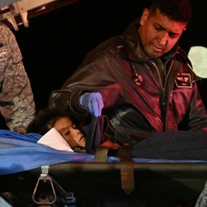 Kolombiya'da düşen küçük uçaktaki 4 çocuğun sağ bulunduğu doğrulandı