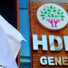 Yargıtay'dan HDP'nin hazine yardımına bloke talebi