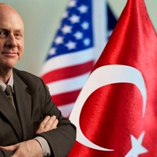 ABD'li isimden büyük övgü: Türkiye AB üyesi olmalı
