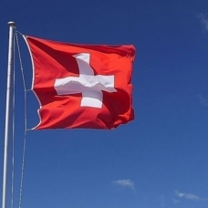 İsviçre'de Başkan Erdoğan'ı ve Türk bayrağını hedef alan provokasyonlar düzenlendi