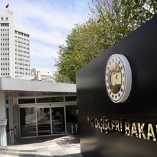 İsviçre`nin Ankara Büyükelçisi, Dışişleri Bakanlığı`na çağrıldı