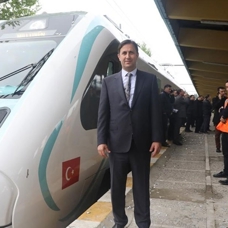 Ankara-Malatya güzergahında trenle seyahat süresi yarı yarıya düşüyor