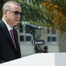 Başkan Erdoğan müjdeyi verdi... "Yakında paylaşacağız"