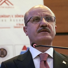 YÖK Başkanı Özvar, üniversite kontenjan sayısını açıkladı