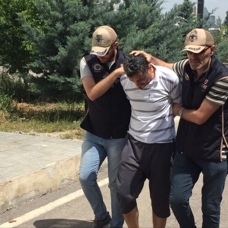 FETÖ'cülere göz açtırılmıyor! Örgütün sözde Türkmenistan yöneticisi yakalandı