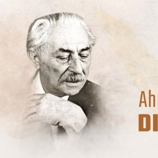 Lirik şiirin usta kalemi: Ahmet Muhip Dıranas