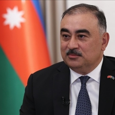 Azerbaycan'ın "yeşil enerji" projelerine Türkiye'den firmaların ilgisi yüksek