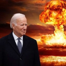 Biden: Putin nükleer silah kullanabilir