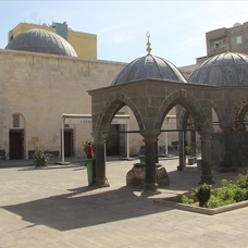 Cizre restore edilen tarihi yapılarıyla ziyaretçilerini bekliyor