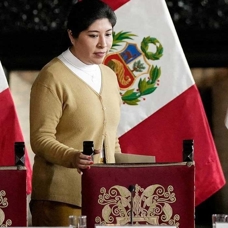 Peru'da darbe soruşturması: Eski Başbakan Chavez gözaltına alındı