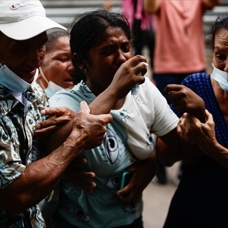 Honduras'ta kadınlar hapishanesinde çıkan kavgada ölen mahkumların sayısı 46 oldu