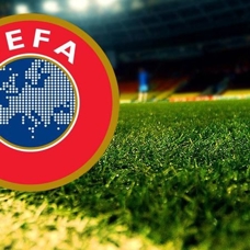 UEFA'dan Fenerbahçe ve Sivasspor'a ret
