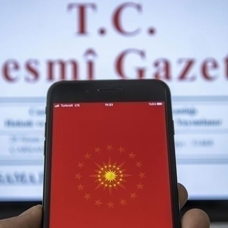 Ankara-Sivas YHT seferlerinin ücretsiz yapılmasına ilişkin karar Resmi Gazete'de