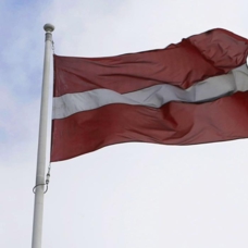 Letonya, Rusya sınırını kapattı