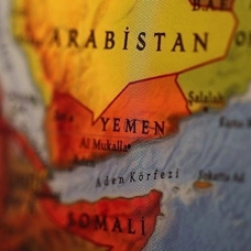İç savaş nedeniyle harap olan Yemen'e 320 milyon dolarlık kalkınma projesi