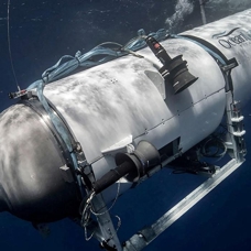 Titan denizaltının parçaları bulundu: İhmal iddiaları gündemde