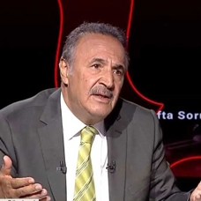 Mehmet Sevigen: Topluma bir seçenek sunacağız. Başka bir aday seçeneği, parti seçeneğimiz var