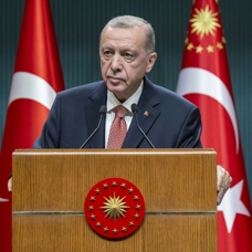Başkan Erdoğan'dan diplomasi trafiği 