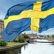 İsveç'ten bayramda provokasyona izin!