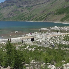 Bitlis'teki Nemrut Kalderası ve Krater Gölü için "Nemrut Eylem Planı" başlatılıyor