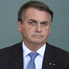 Brezilyalı eski Devlet Başkanı Bolsonaro'nun tüm siyasi hakları 2030'a kadar elinden alındı