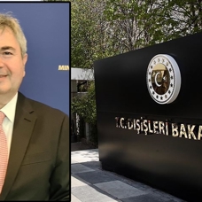 Türkiye'nin Lizbon Büyükelçisi Karagöz, hayatını kaybetti