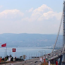 Önemini yine kanıtladı: Muhalefetin yapılmasına karşı çıktığı Osmangazi Köprüsü rekor kırdı!
