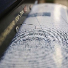 Tonga'da 6,9 büyüklüğünde deprem oldu