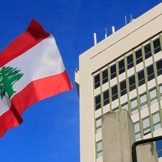 Lübnan'dan, İsrial'e yönelik baskı uygulama çağrısı