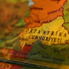 Orta Afrika Cumhuriyeti'nde isyancı grup saldırısı: 6 kişi hayatını kaybetti