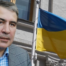 Ukrayna'dan Saakaşvili adımı: Gürcü büyükelçinin ülkesine dönmesi istendi