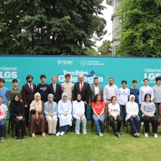 LGS Şampiyonları İstanbul'da Buluştu